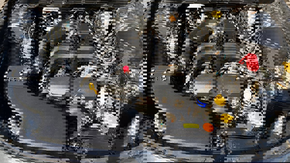 Used 2018 Subaru Outback 2.5i Premium image 21