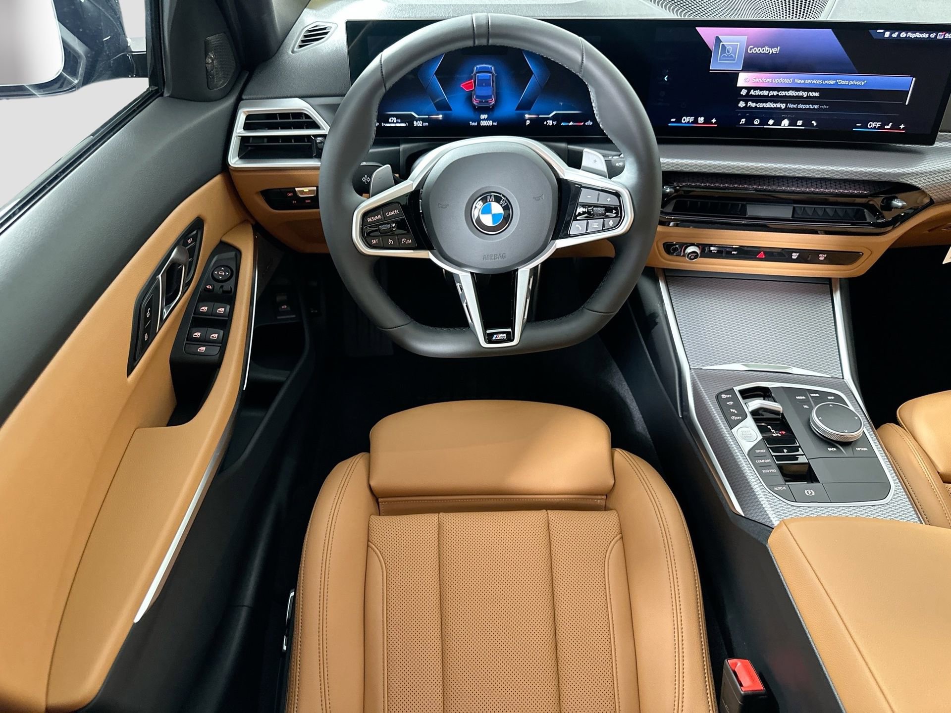 New 2026 BMW 330i xDrive Sedan w/ M Sport Package image 23