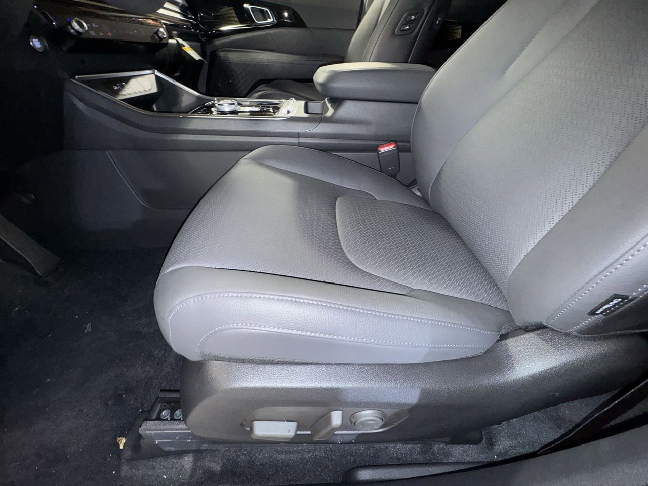 New 2026 Kia Carnival SX Prestige image 14