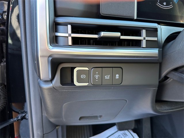 Used 2024 Hyundai Santa Fe SE image 22