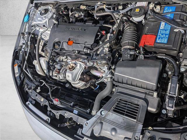 Used 2024 Honda Civic Sport image 19