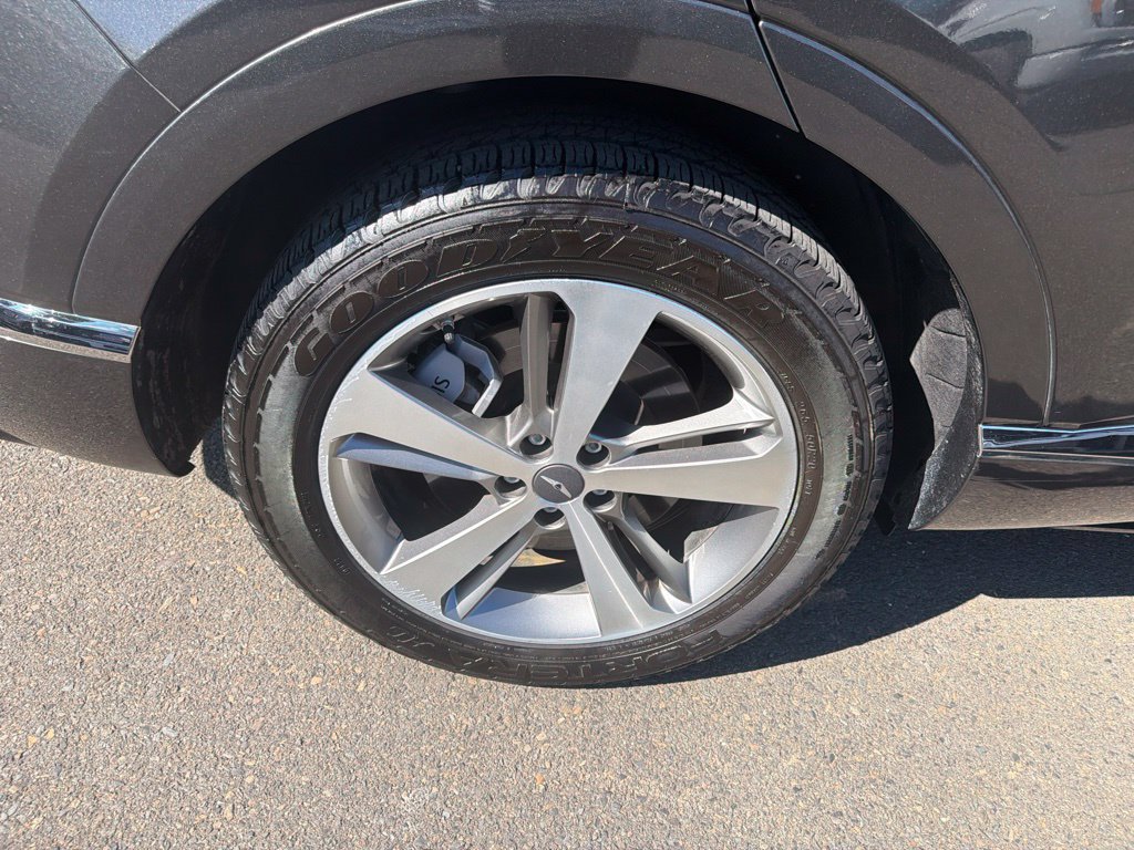 Used 2024 Genesis GV80 3.5T AWD/4WD image 33