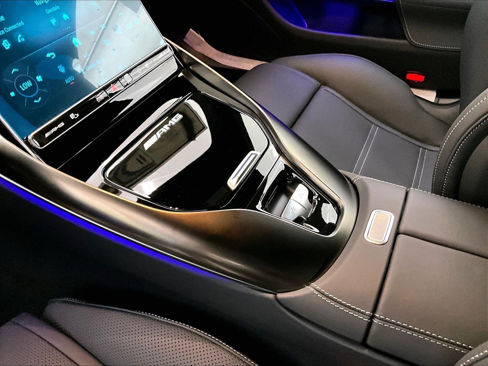 New 2026 Mercedes-Benz SL 43 AMG image 8
