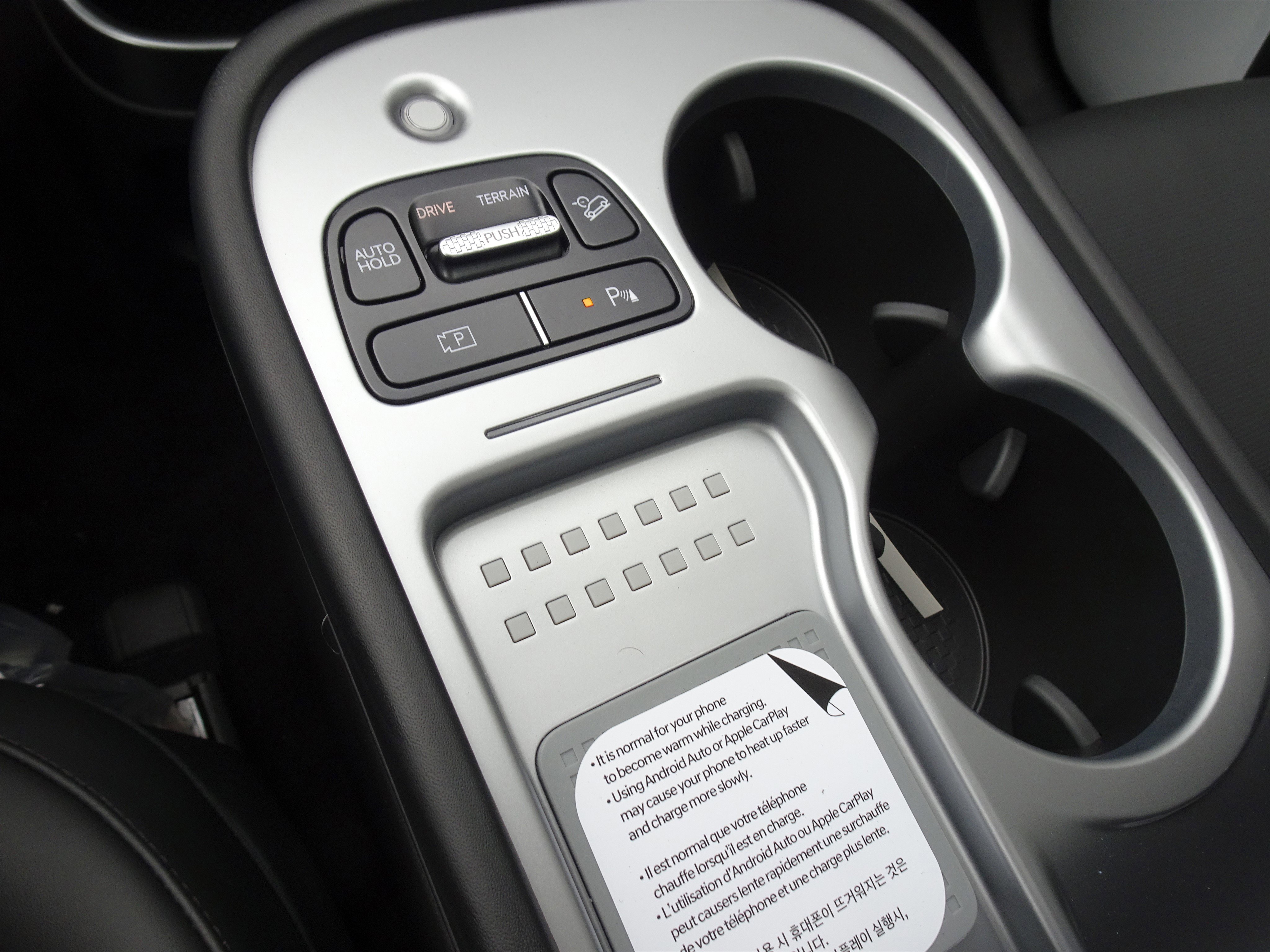 New 2026 Hyundai Ioniq 9 Limited image 15