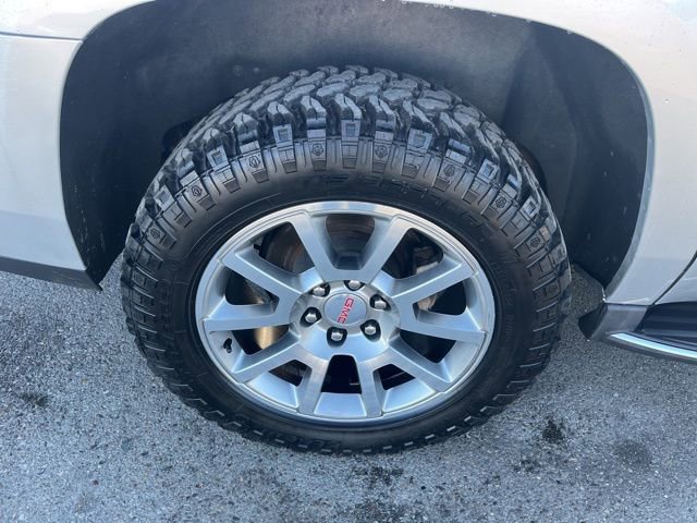 Used 2019 GMC Yukon XL Denali AWD/4WD image 19