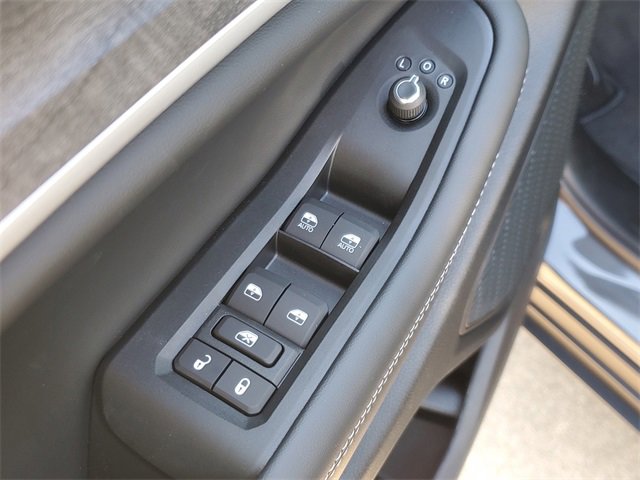 New 2025 Jeep Grand Cherokee L Limited image 20