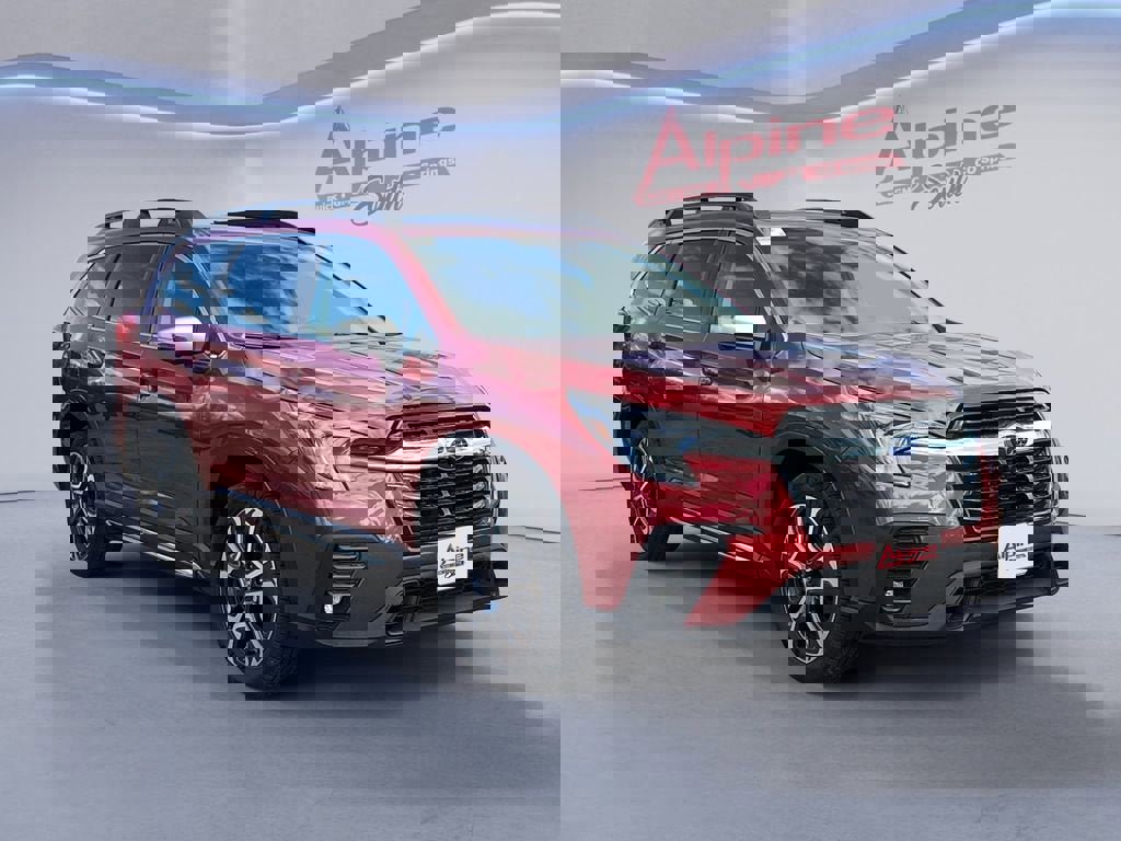 Used 2023 Subaru Ascent Limited w/ Technology Package image 7