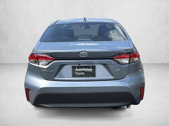 New 2026 Toyota Corolla LE FWD image 6