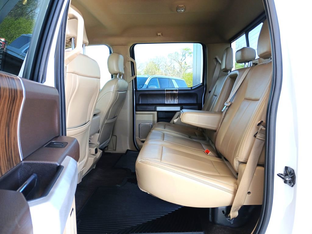 Used 2018 Ford F150 Lariat image 25