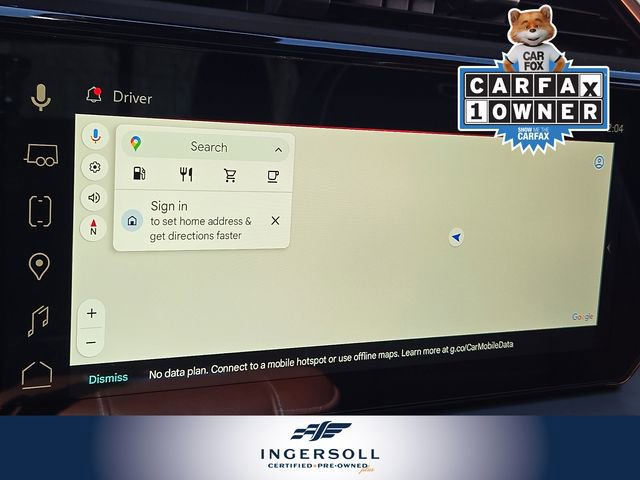 Used 2025 GMC Sierra 2500 Denali Ultimate image 14
