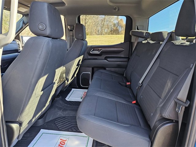 Used 2023 Chevrolet Silverado 1500 RST w/ Z71 Off-Road Package image 9