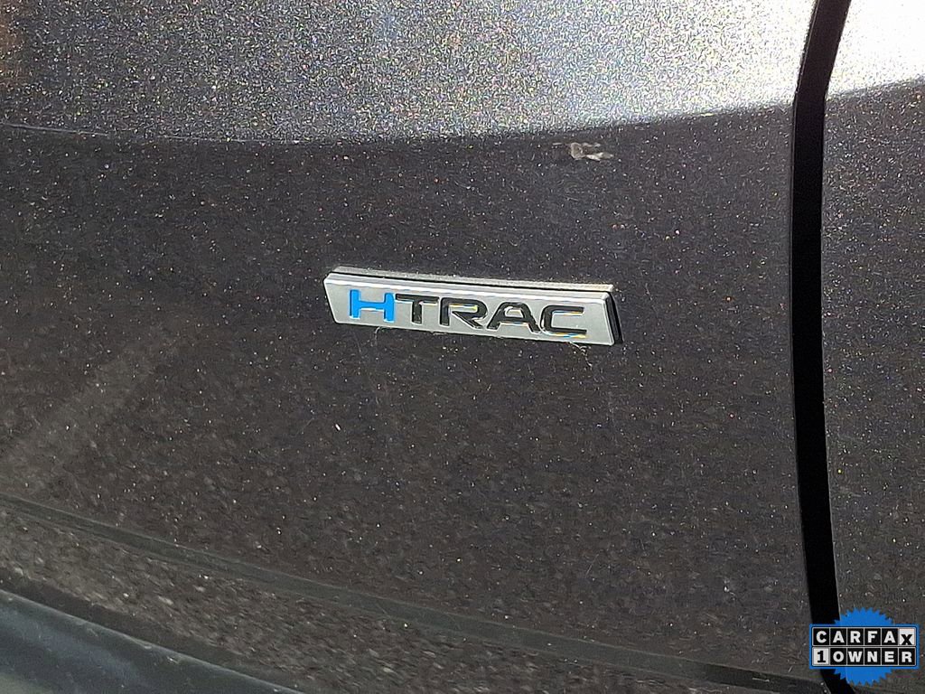 Used 2022 Hyundai Tucson SEL w/ Cargo Package image 29