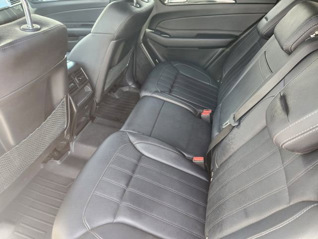 Certified 2019 Mercedes-Benz GLE 400 4MATIC image 12