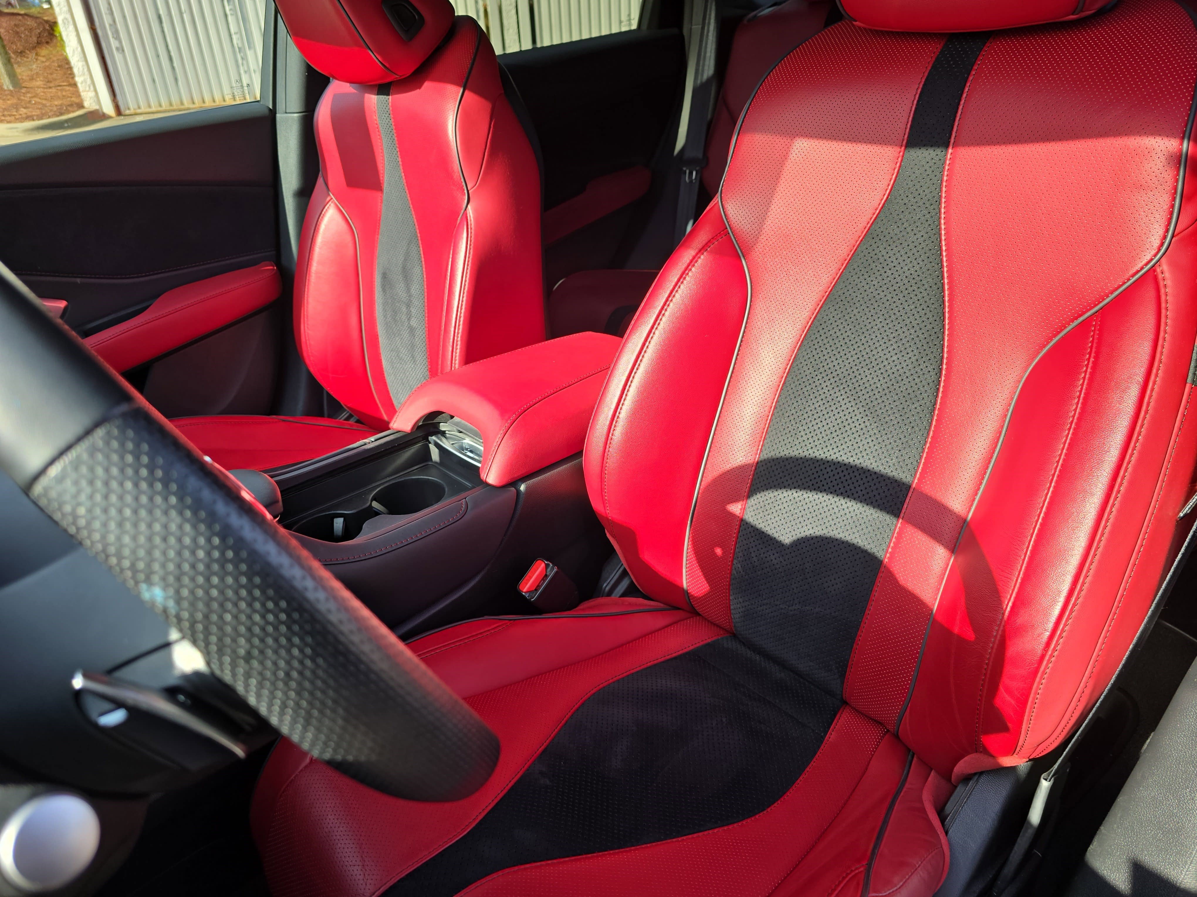 Used 2023 Acura RDX A-Spec FWD image 16