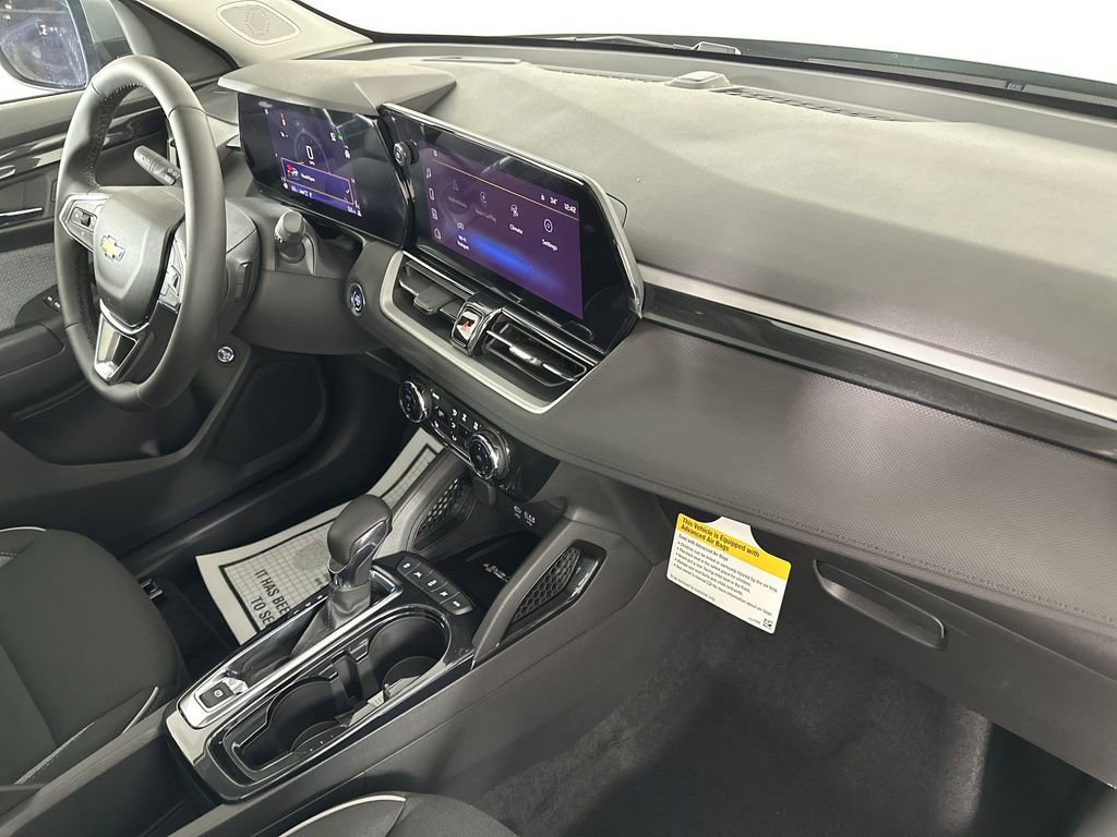 New 2026 Chevrolet TrailBlazer LT w/ Convenience Package image 28