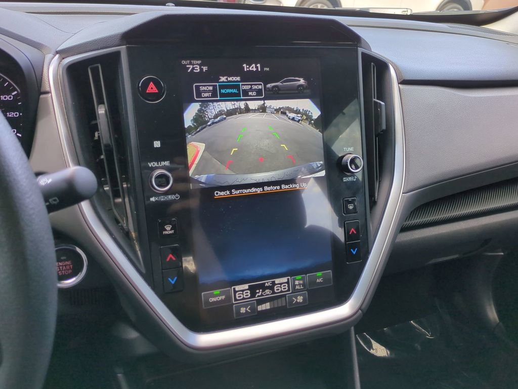 Used 2025 Subaru Crosstrek 2.0i Premium w/ Popular Package #4 image 20