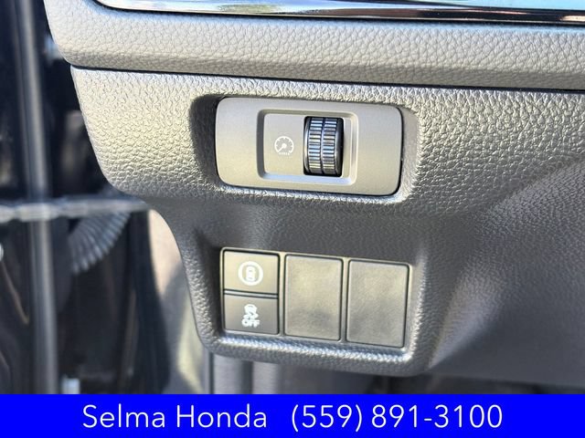 Certified 2024 Honda Civic Sport image 23