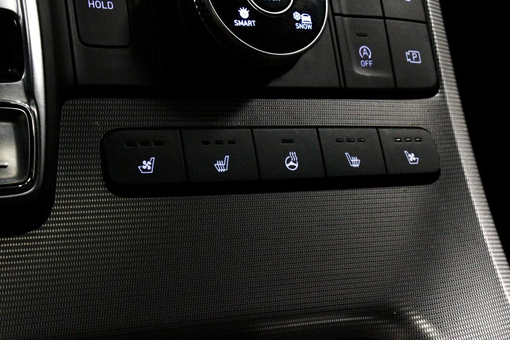 Used 2025 Hyundai Palisade Calligraphy AWD/4WD image 5
