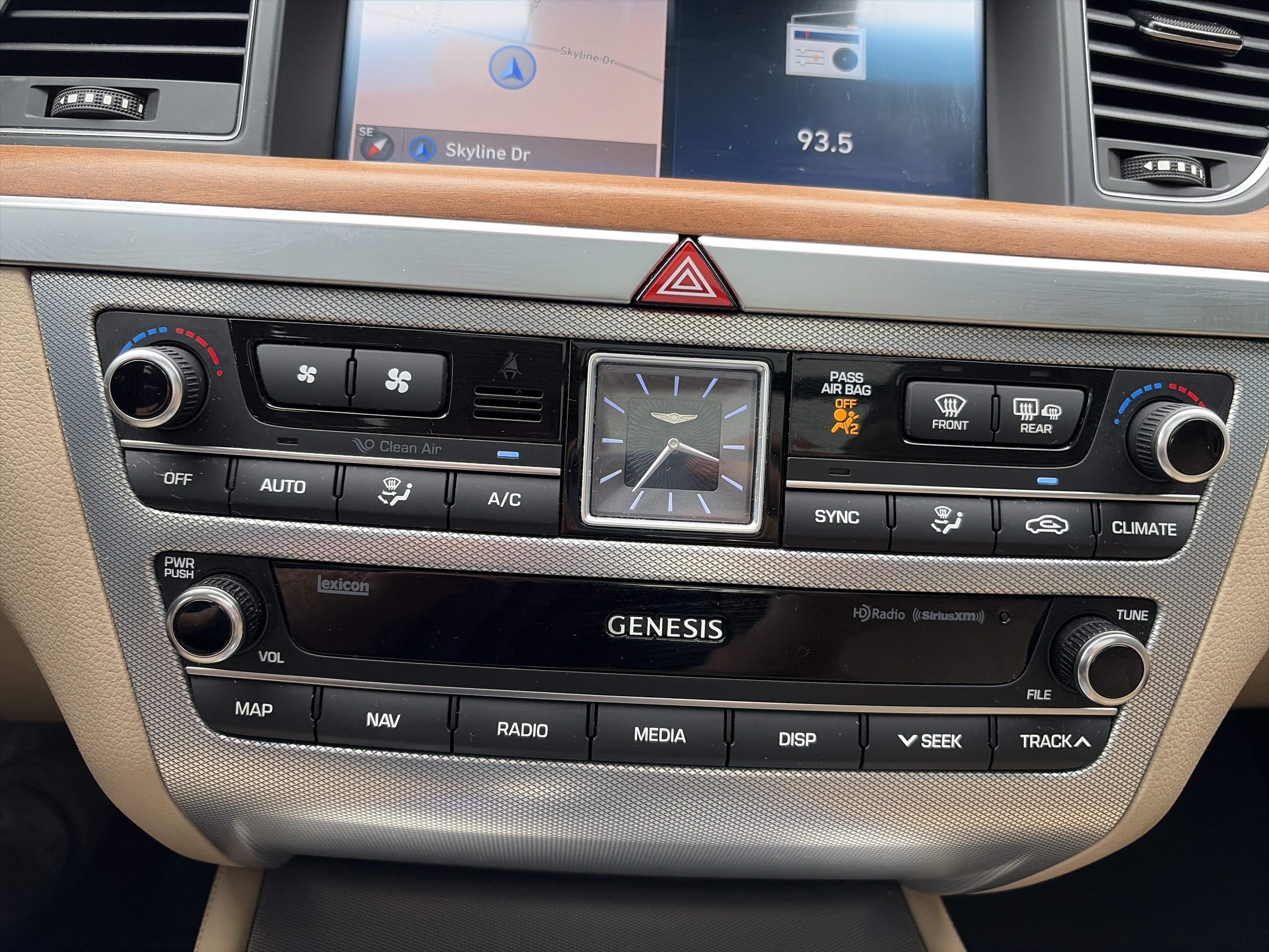Used 2020 Genesis G80 3.8 w/ Ultimate Package 03 AWD/4WD image 41