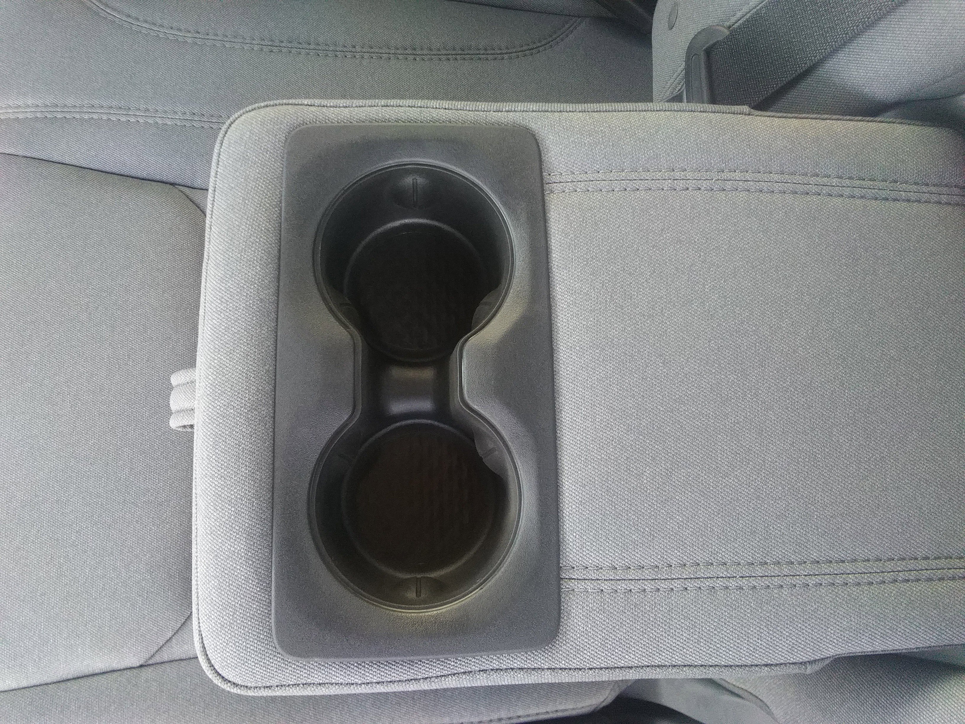 Used 2023 RAM 1500 Big Horn image 9