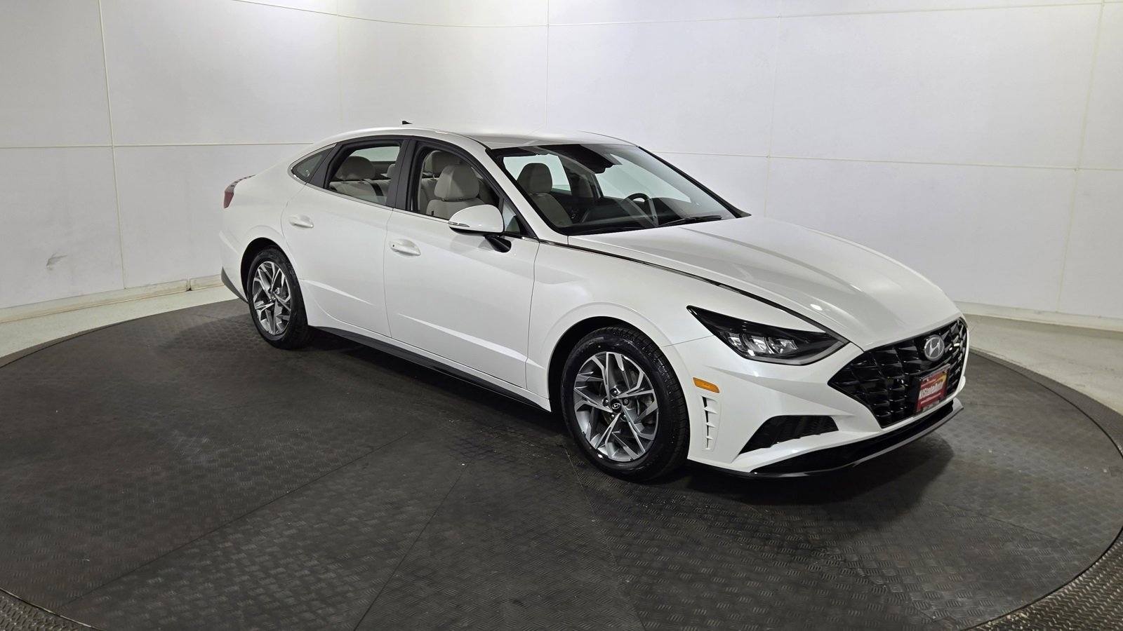Used 2022 Hyundai Sonata SEL w/ Preferred Accessory Package