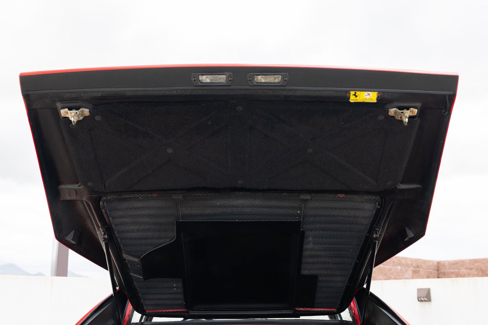 Used 1987 Ferrari 328 GTS RWD image 38