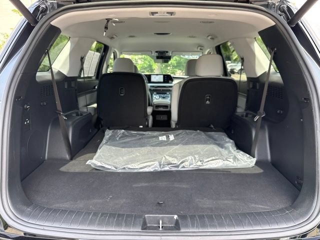 Used 2024 Hyundai Palisade SEL AWD/4WD image 27