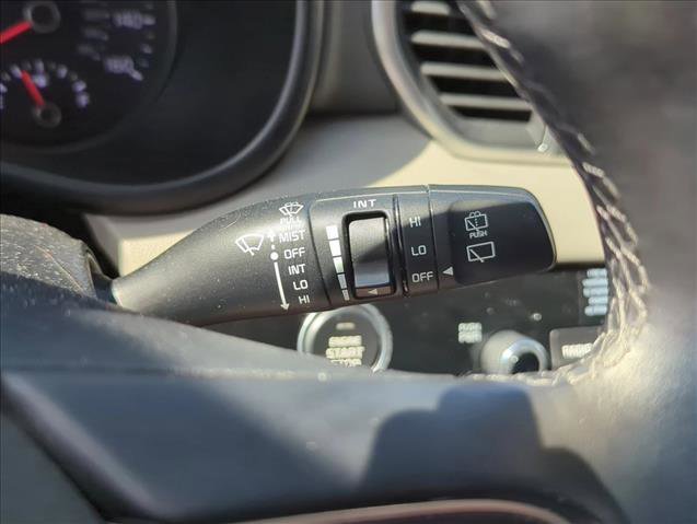 Used 2019 Kia Sportage EX w/ EX Technology Package FWD image 17