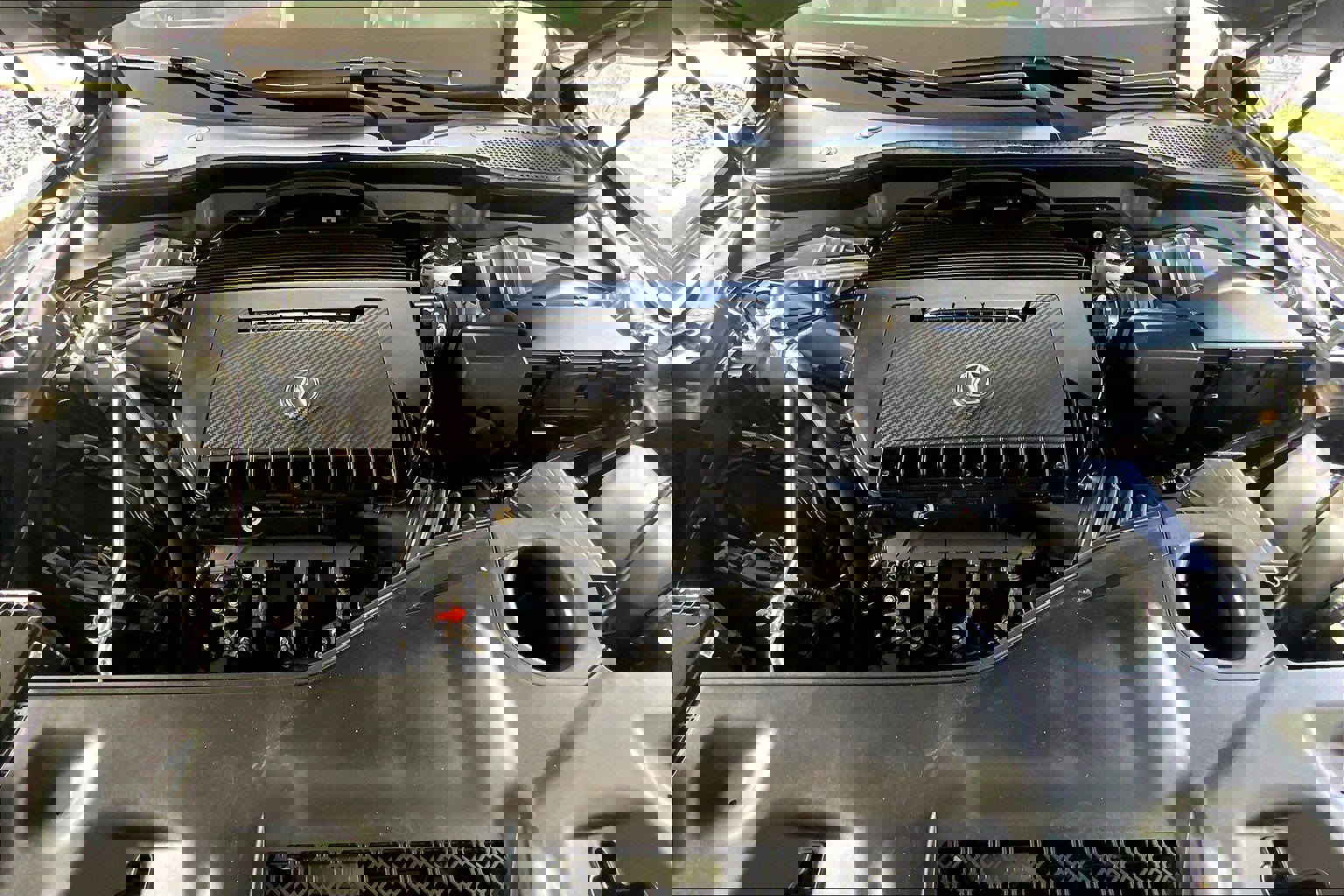 Used 2023 Acura MDX SH-AWD w/ Technology Package image 11