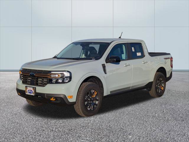 New 2024 Ford Maverick Tremor w/ Tremor Off-Road Package