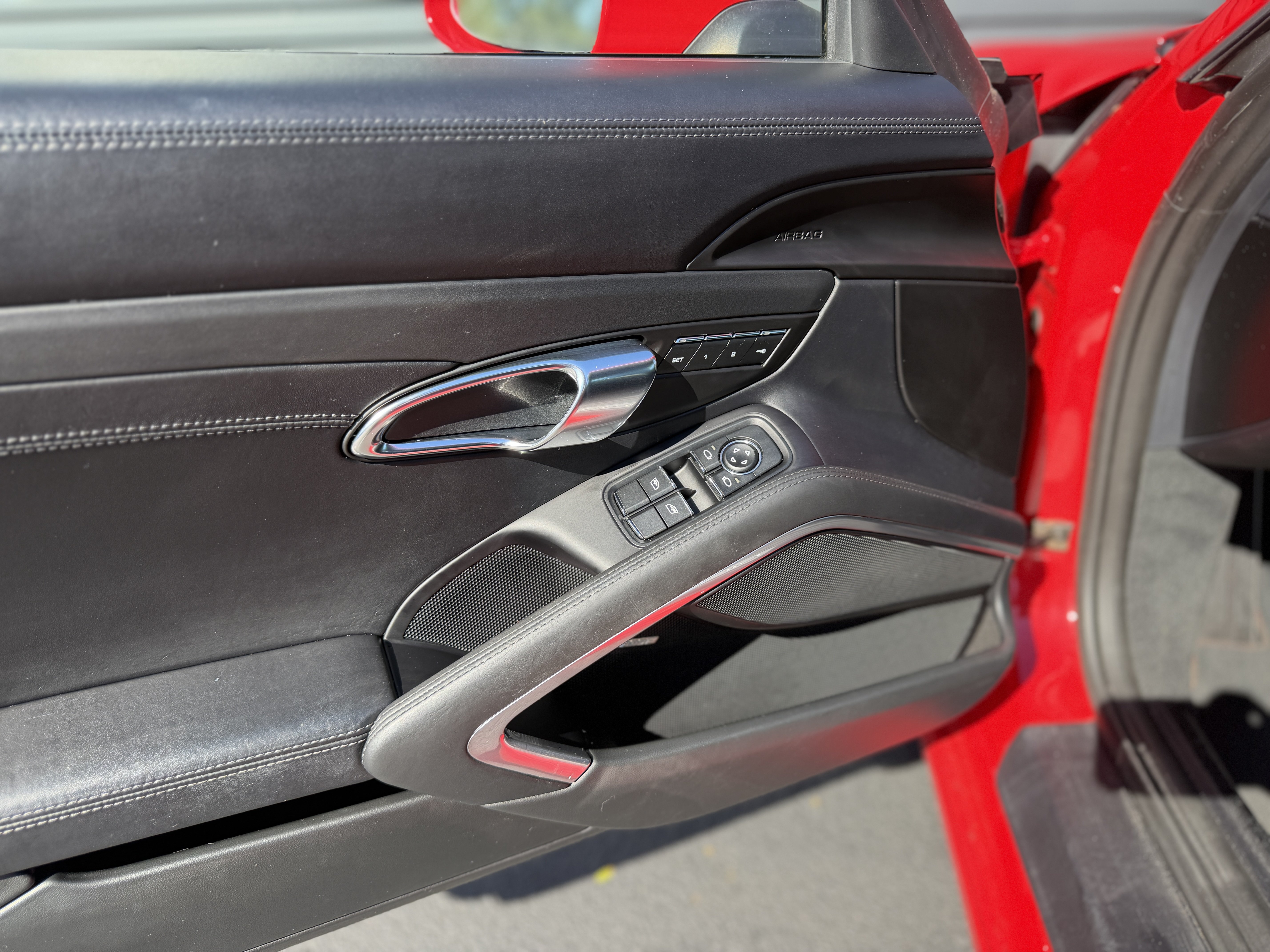 Used 2017 Porsche 911 Carrera S RWD image 11
