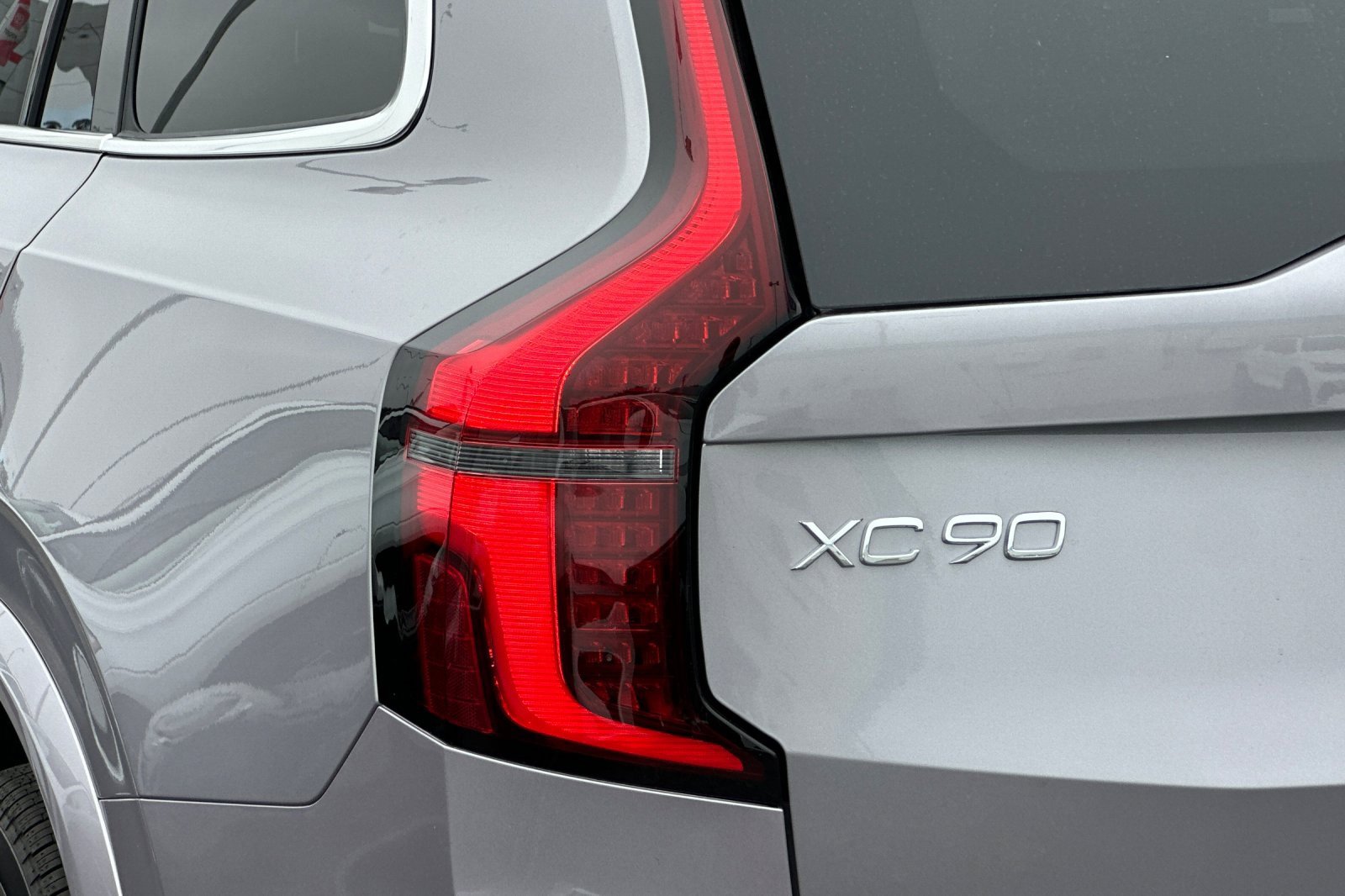 New 2026 Volvo XC90 B5 Plus image 24