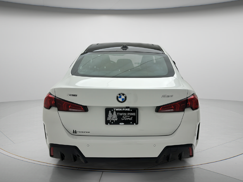 Used 2026 BMW 228i xDrive AWD/4WD image 7