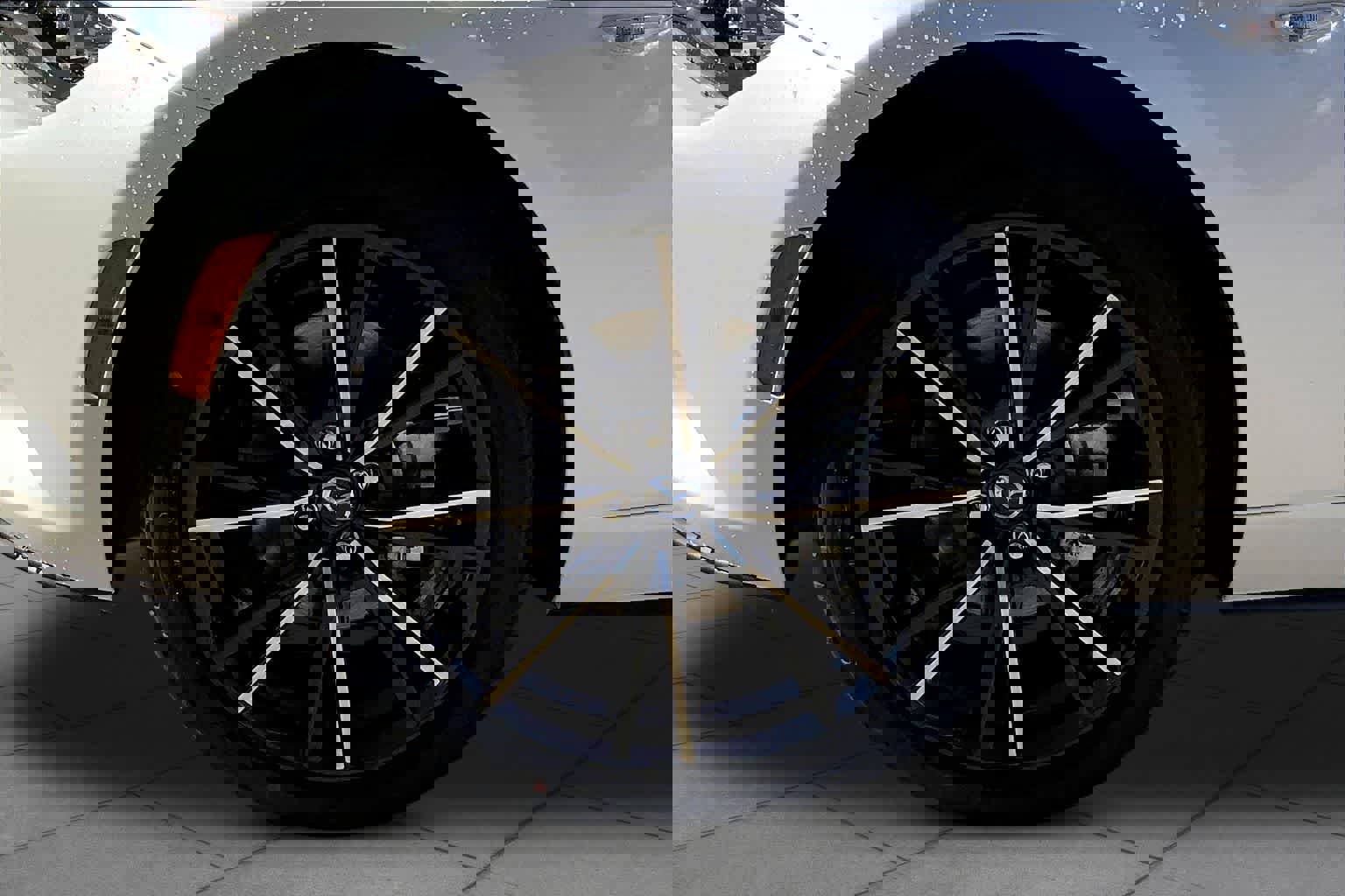 New 2026 MAZDA MX-5 Miata Grand Touring image 11