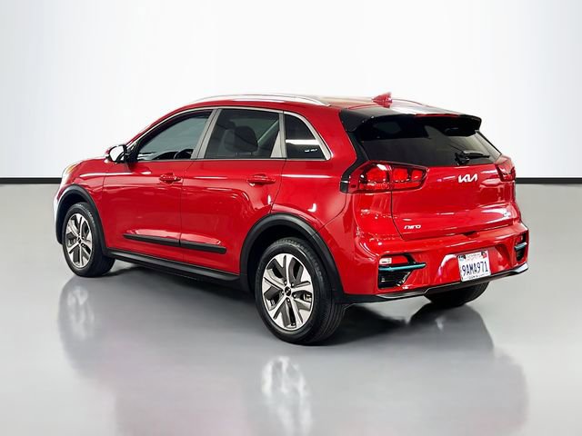 Used 2022 Kia Niro EX image 5