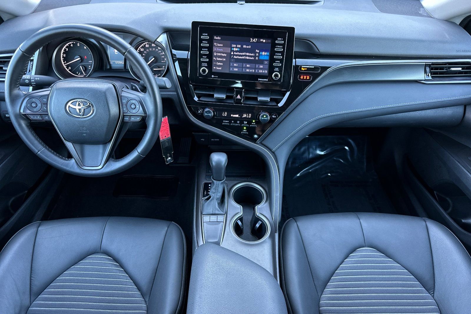 Certified 2024 Toyota Camry SE image 16