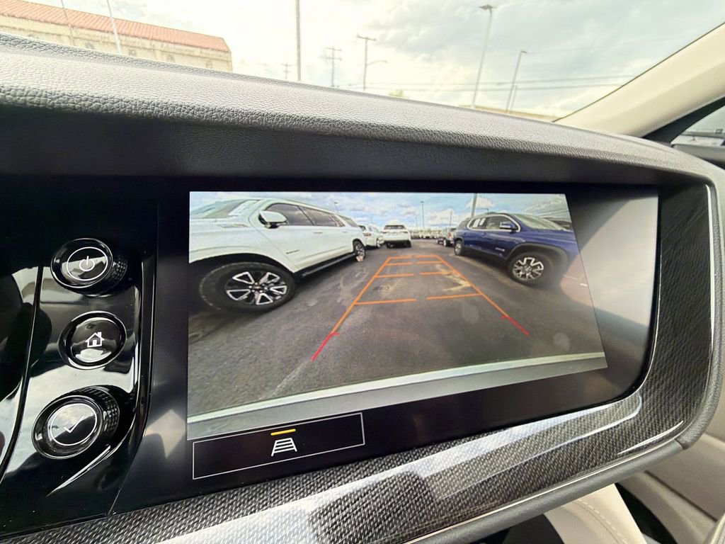 Used 2023 Buick Envision Preferred image 23