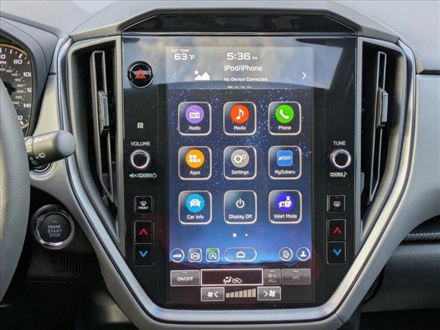 New 2026 Subaru Crosstrek 2.5i Wilderness image 12