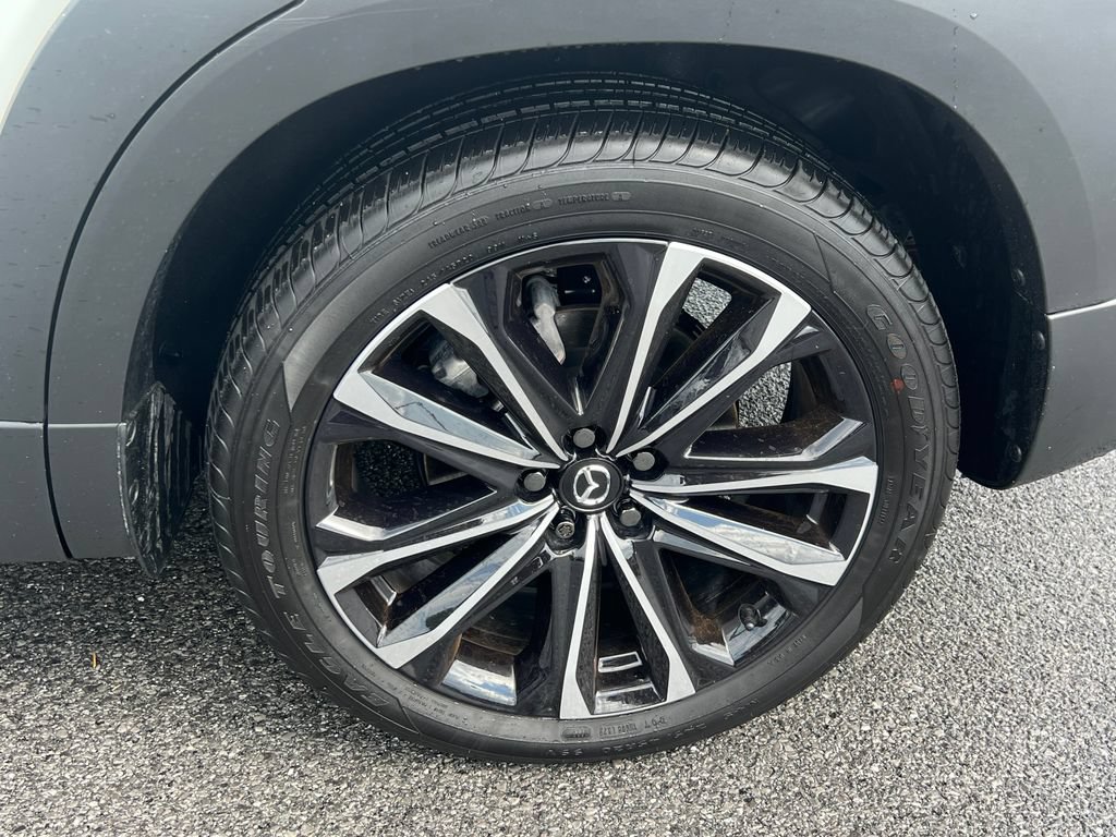Certified 2026 MAZDA CX-50 AWD 2.5 S w/ Cargo Package image 16