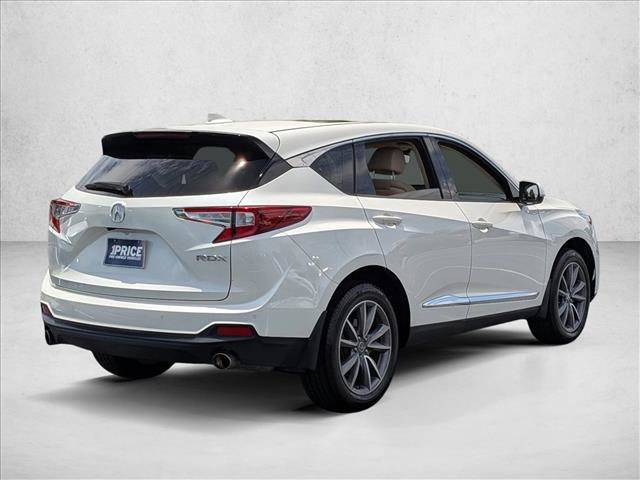 Certified 2019 Acura RDX FWD w/ Technology Package image 5