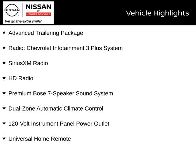 Used 2019 Chevrolet Silverado 1500 RST AWD/4WD image 13