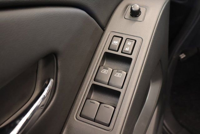 New 2026 Nissan Frontier SV w/ All-Weather Content Package image 10