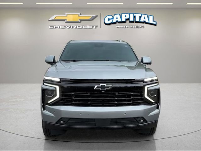Used 2026 Chevrolet Tahoe RST w/ Comfort Package AWD/4WD image 8