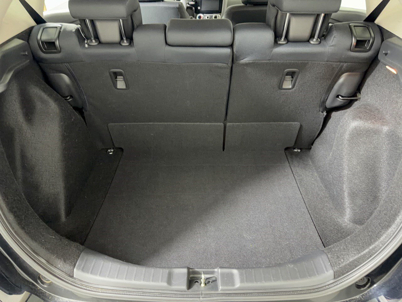 Certified 2020 Honda Fit EX image 28
