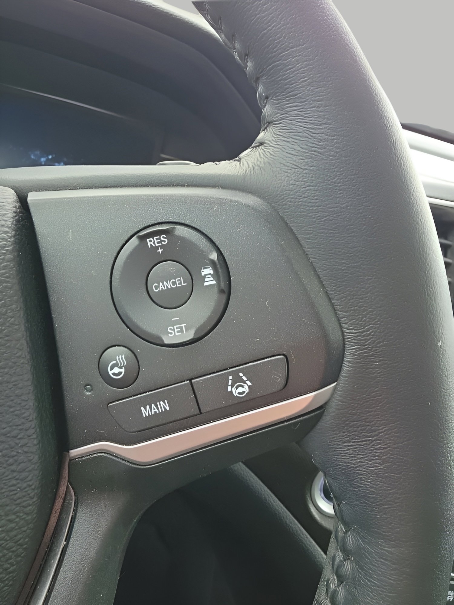 Used 2022 Honda Passport TrailSport image 21