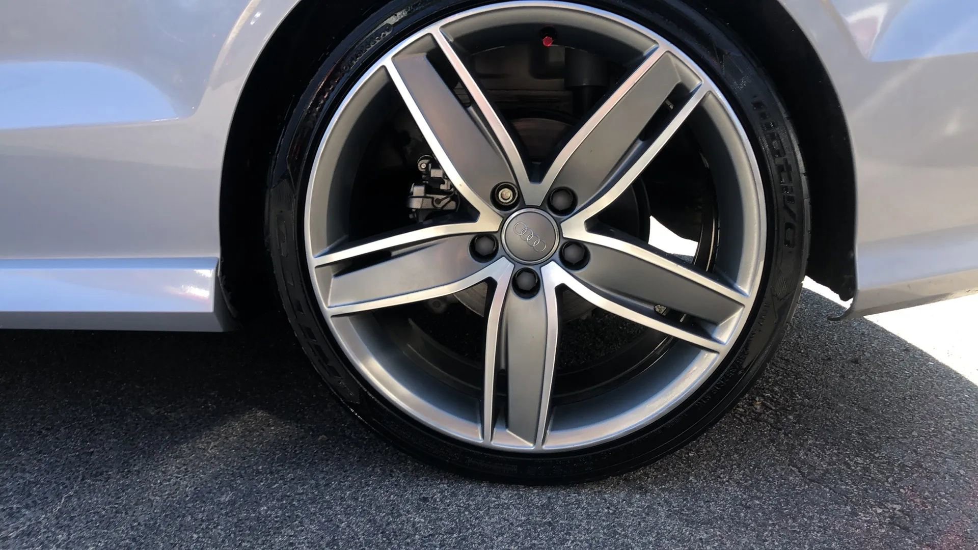 Used 2016 Audi A3 2.0T Prestige image 15