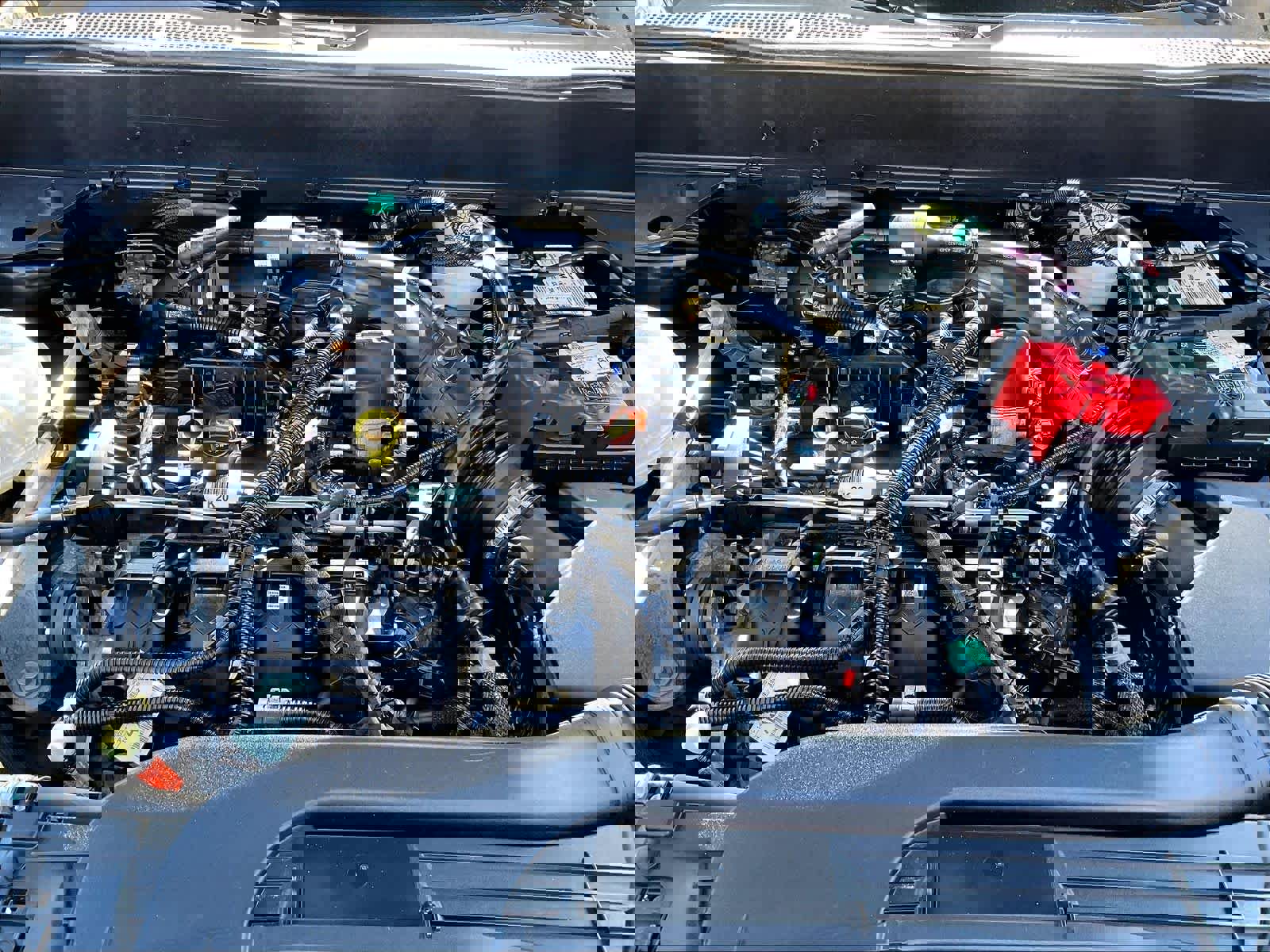 Used 2022 Ford Maverick XL image 29