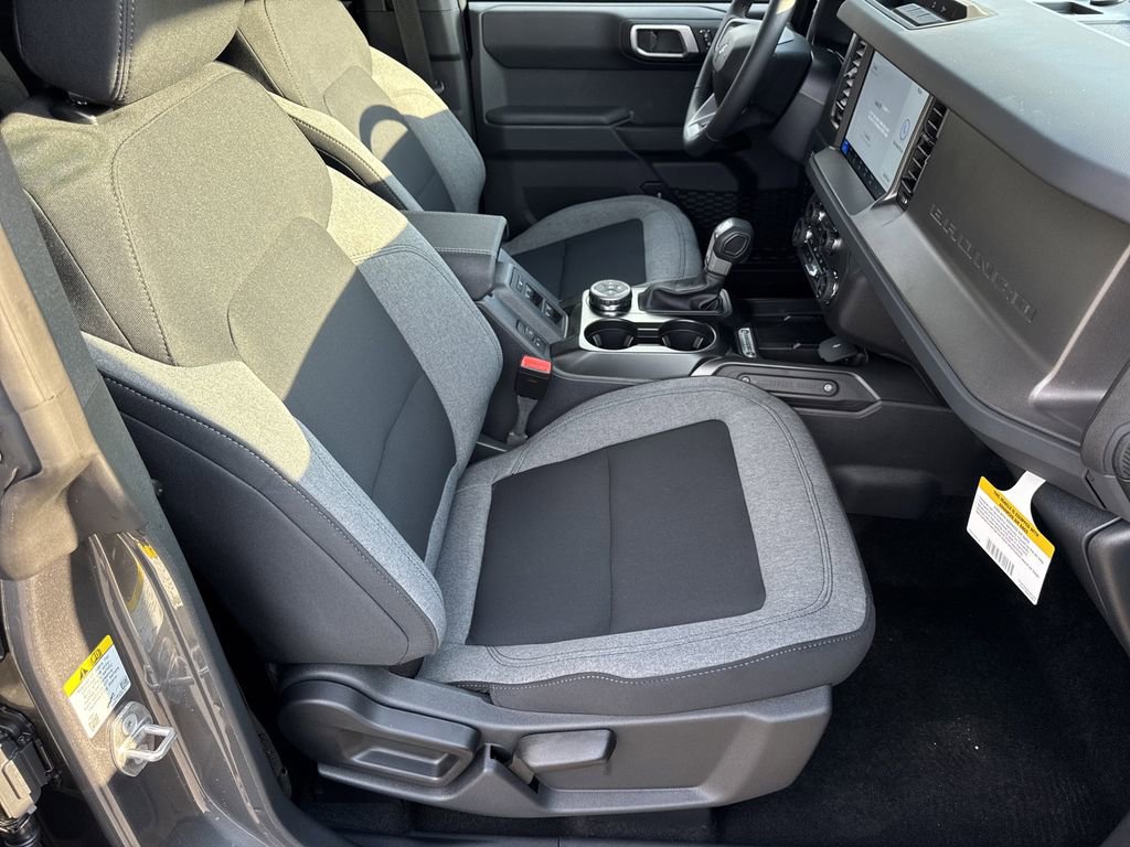 New 2026 Ford Bronco Big Bend image 13