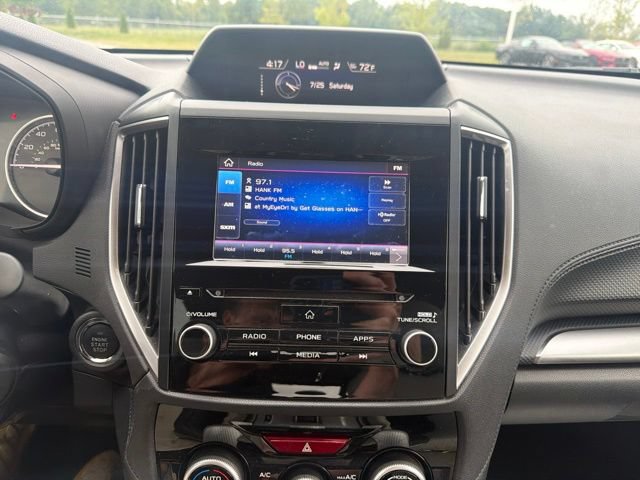 Used 2021 Subaru Forester Premium AWD/4WD image 27