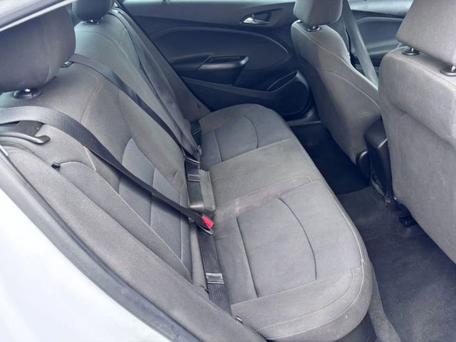 Used 2019 Chevrolet Cruze LS w/ LS Fleet Convenience Package image 26